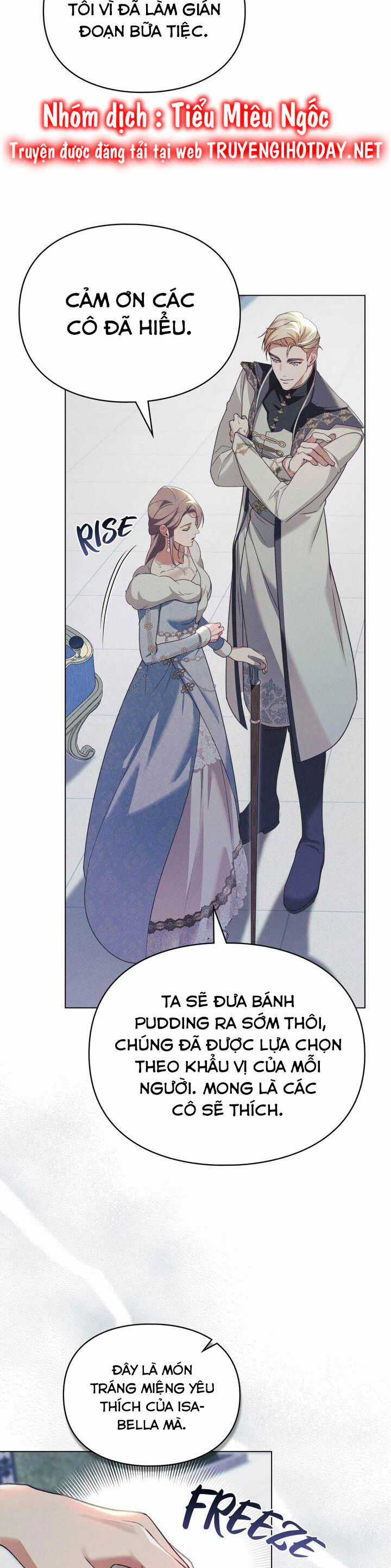 Sự Phản Bội - Chapter 24.2 - Trang 15