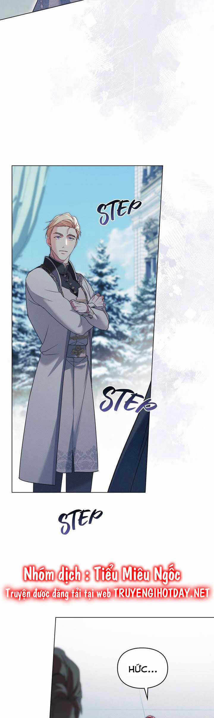 Sự Phản Bội - Chapter 24.2 - Trang 18