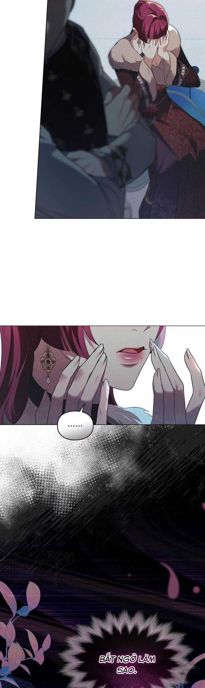 Sự Phản Bội - Chapter 24.2 - Trang 19