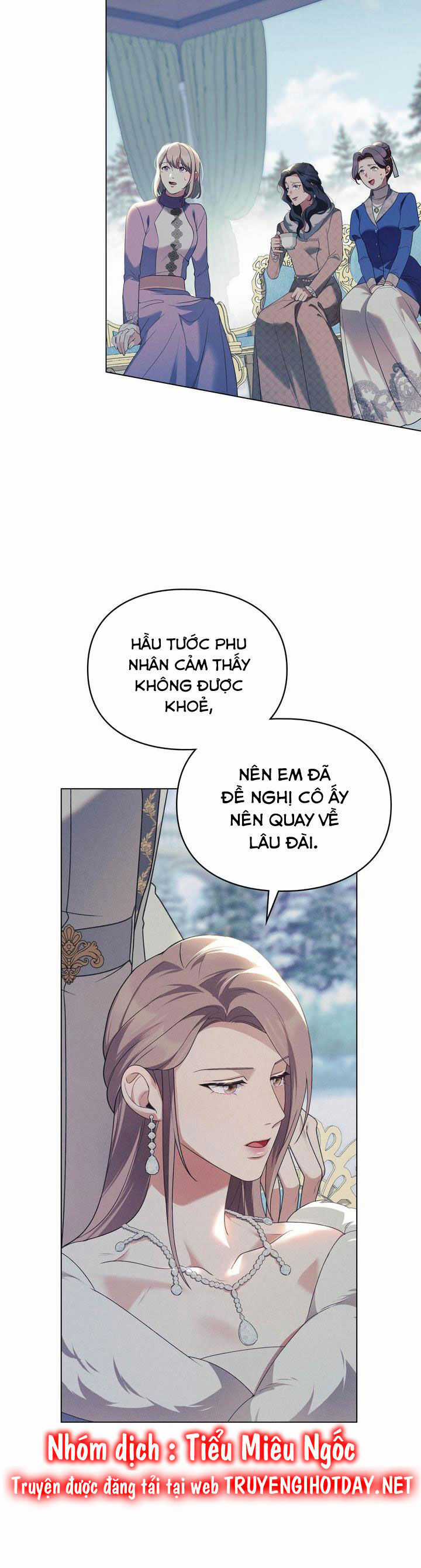 Sự Phản Bội - Chapter 24.2 - Trang 5