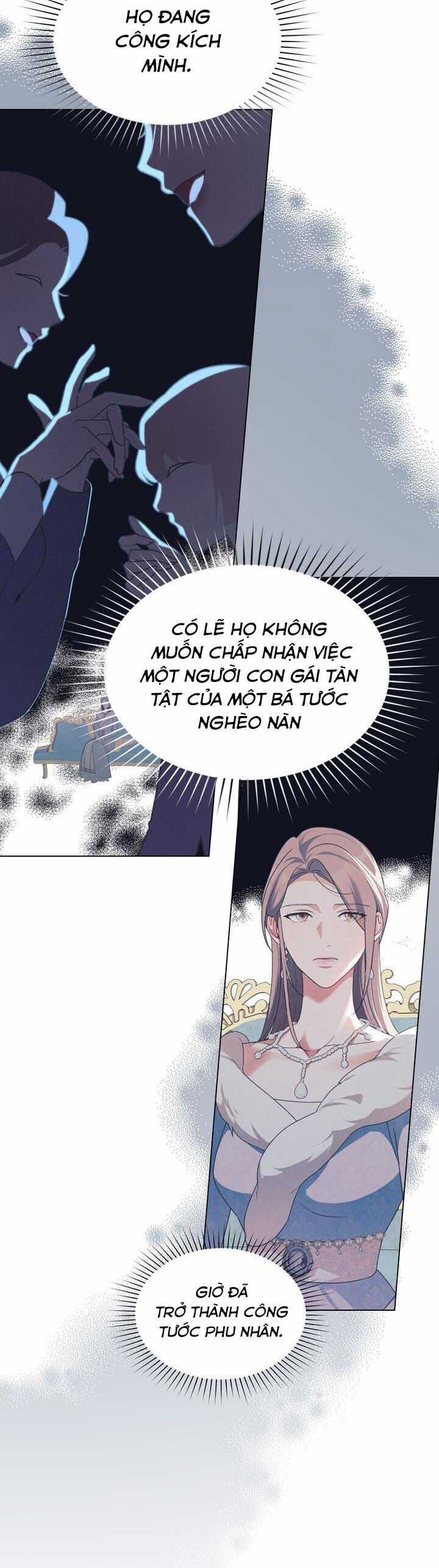 Sự Phản Bội - Chapter 24.2 - Trang 9