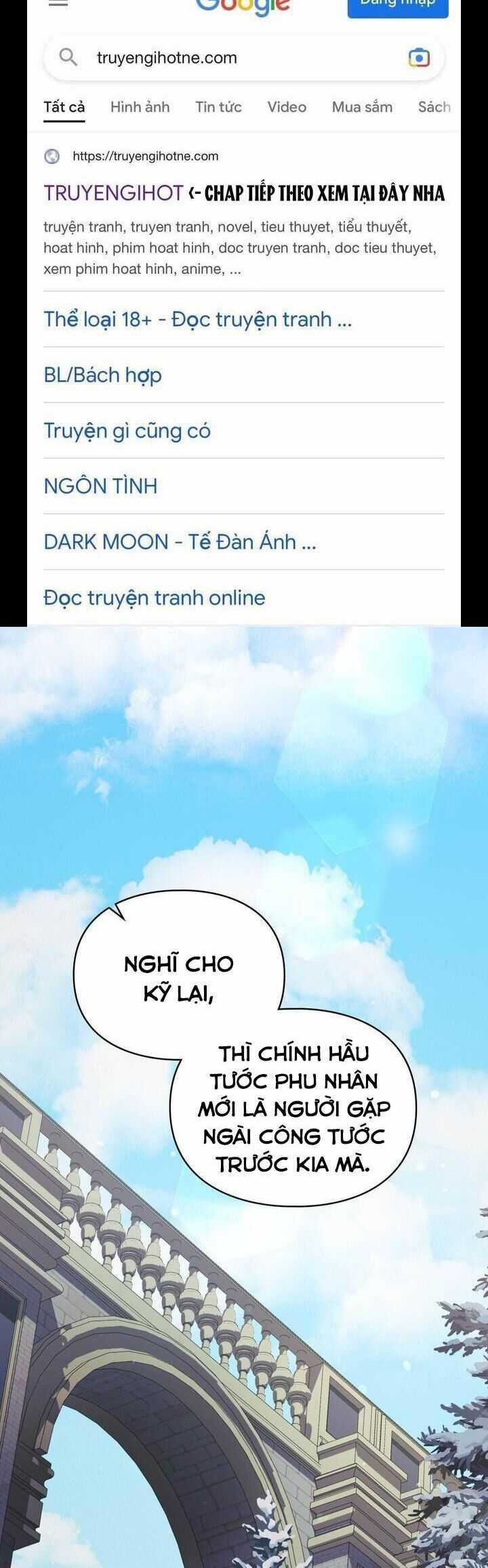 Sự Phản Bội - Chapter 25.1 - Trang 2