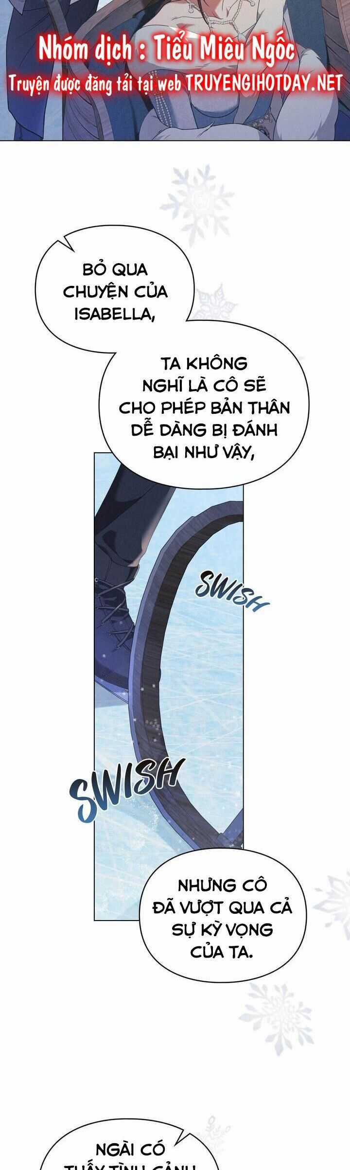 Sự Phản Bội - Chapter 25.1 - Trang 11