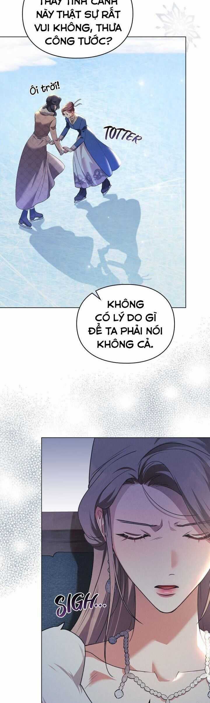 Sự Phản Bội - Chapter 25.1 - Trang 12