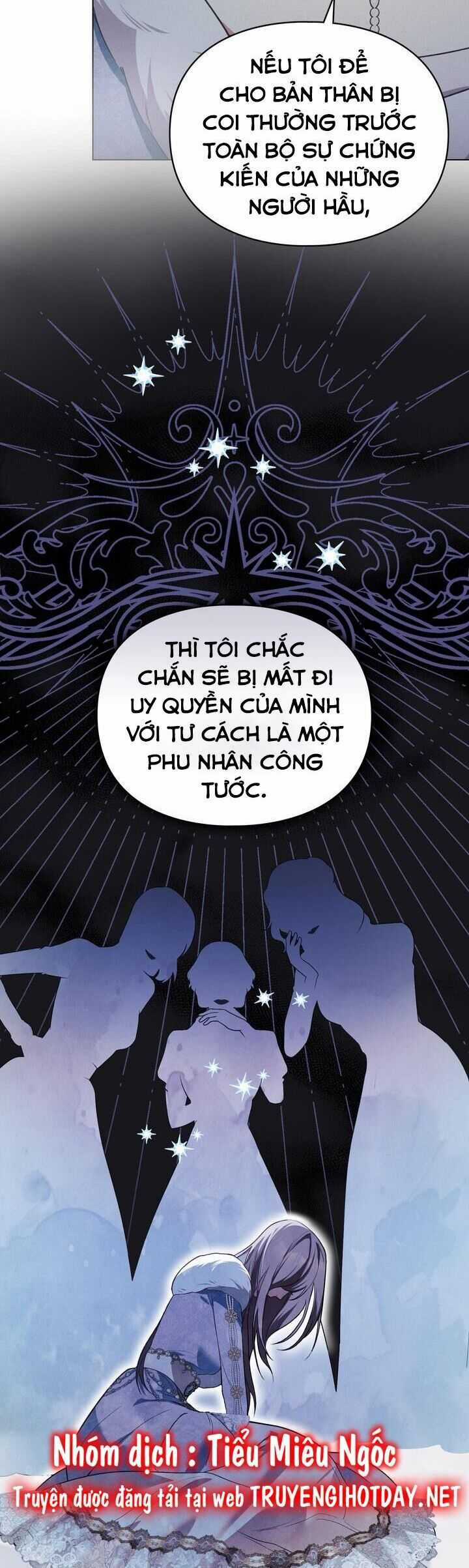 Sự Phản Bội - Chapter 25.1 - Trang 13
