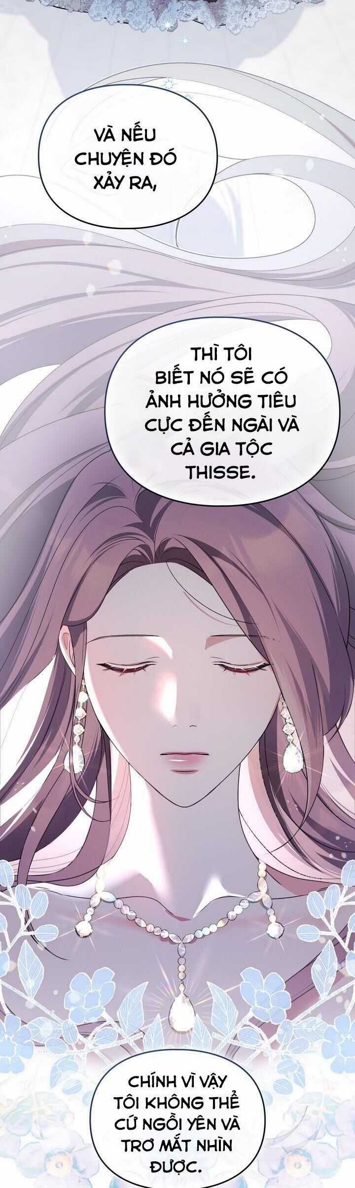 Sự Phản Bội - Chapter 25.1 - Trang 14