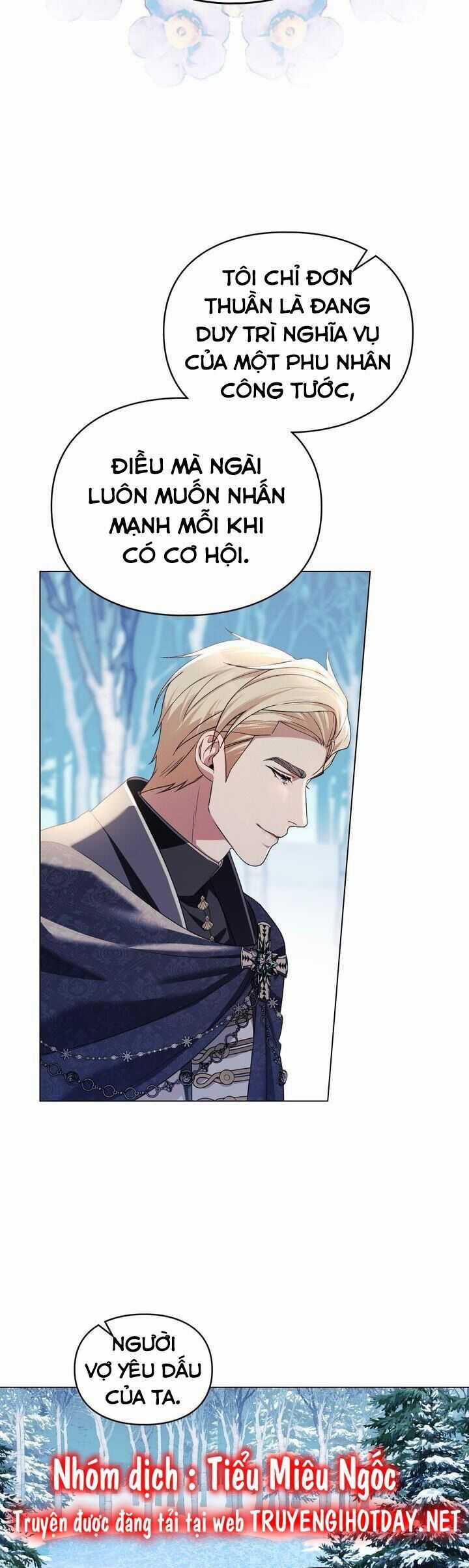 Sự Phản Bội - Chapter 25.1 - Trang 15