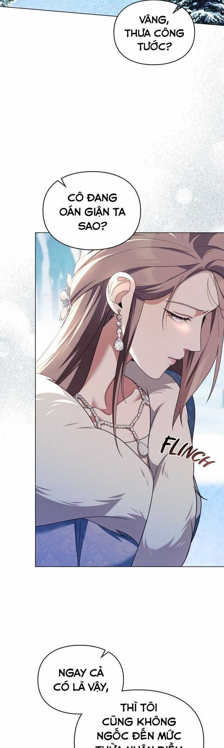 Sự Phản Bội - Chapter 25.1 - Trang 16