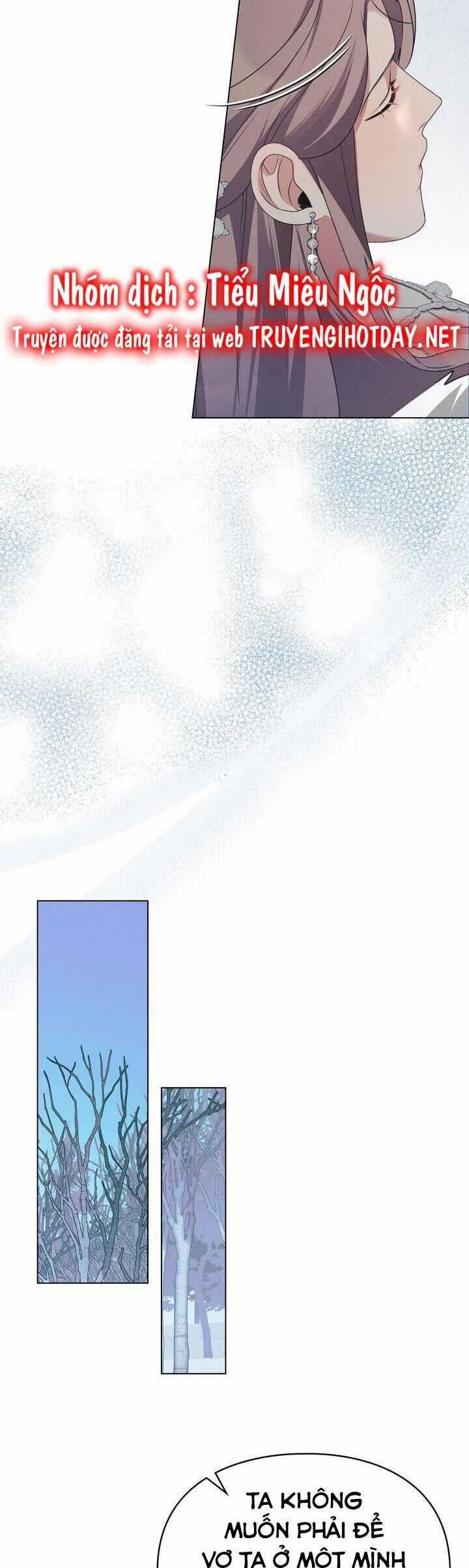 Sự Phản Bội - Chapter 25.1 - Trang 21