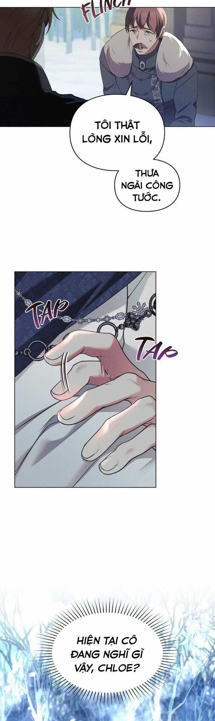 Sự Phản Bội - Chapter 25.1 - Trang 24