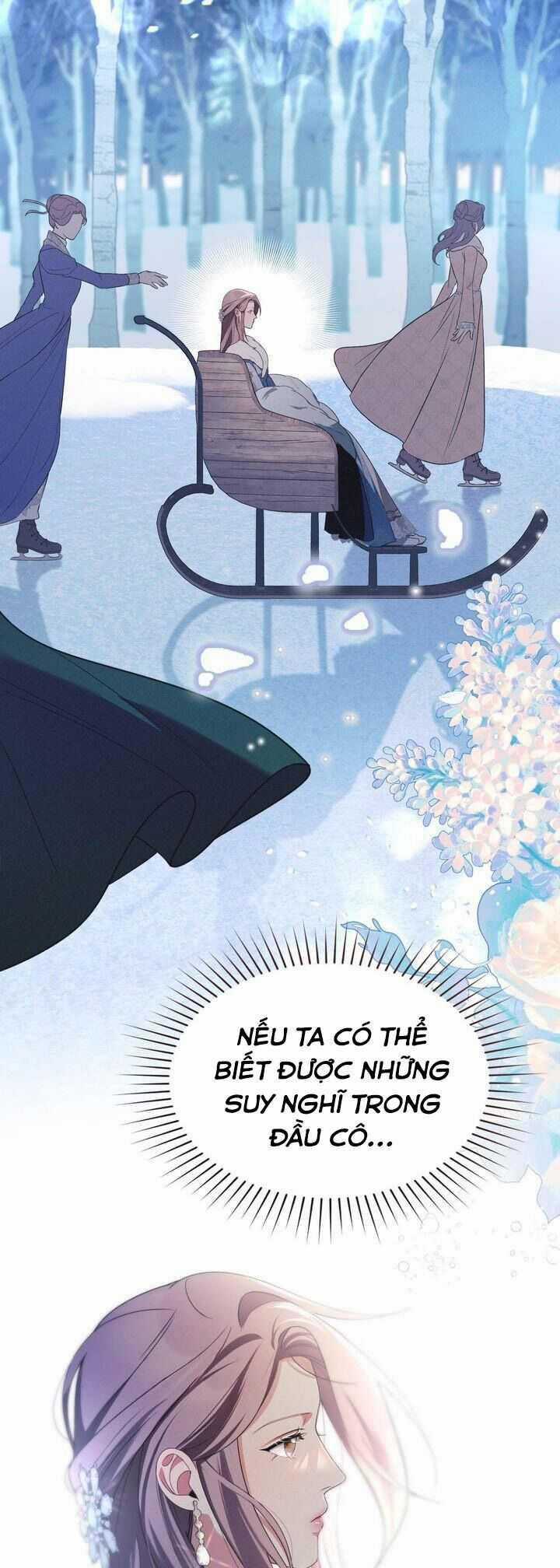 Sự Phản Bội - Chapter 25.1 - Trang 25