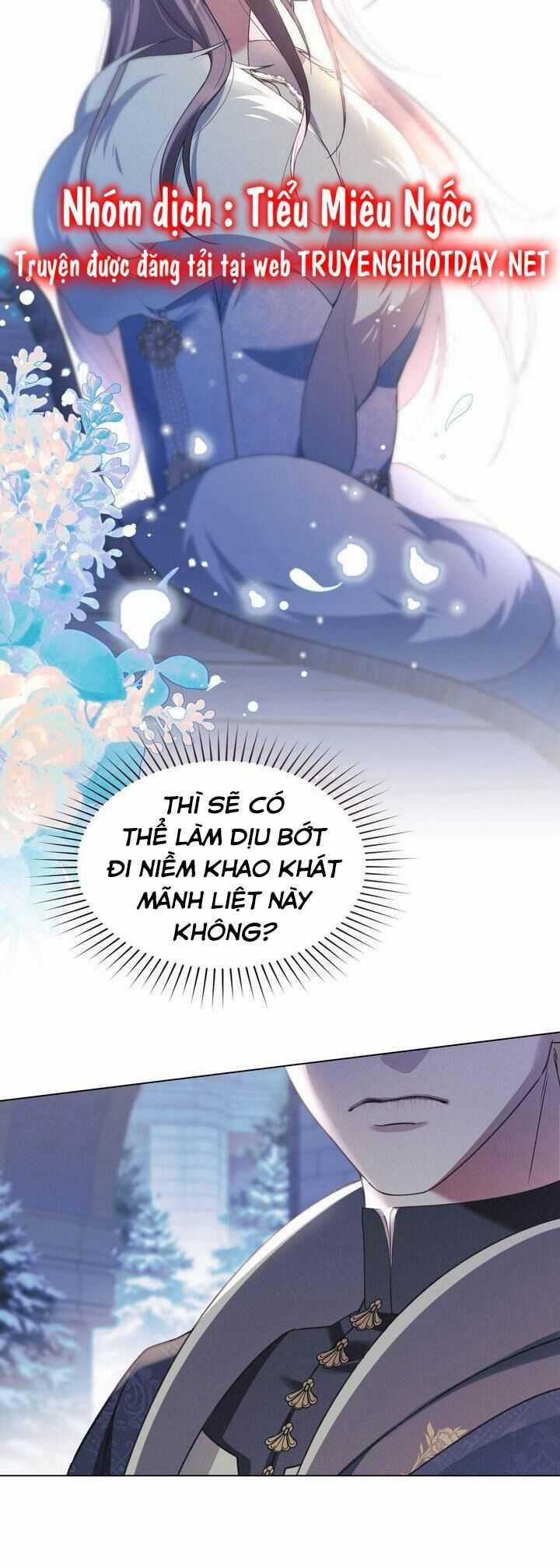 Sự Phản Bội - Chapter 25.1 - Trang 26