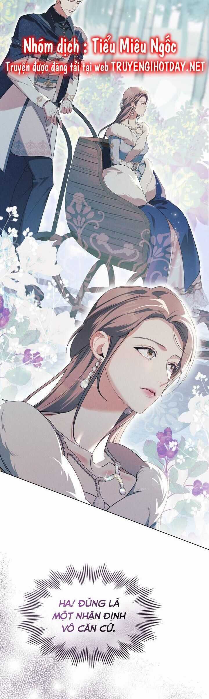 Sự Phản Bội - Chapter 25.1 - Trang 6