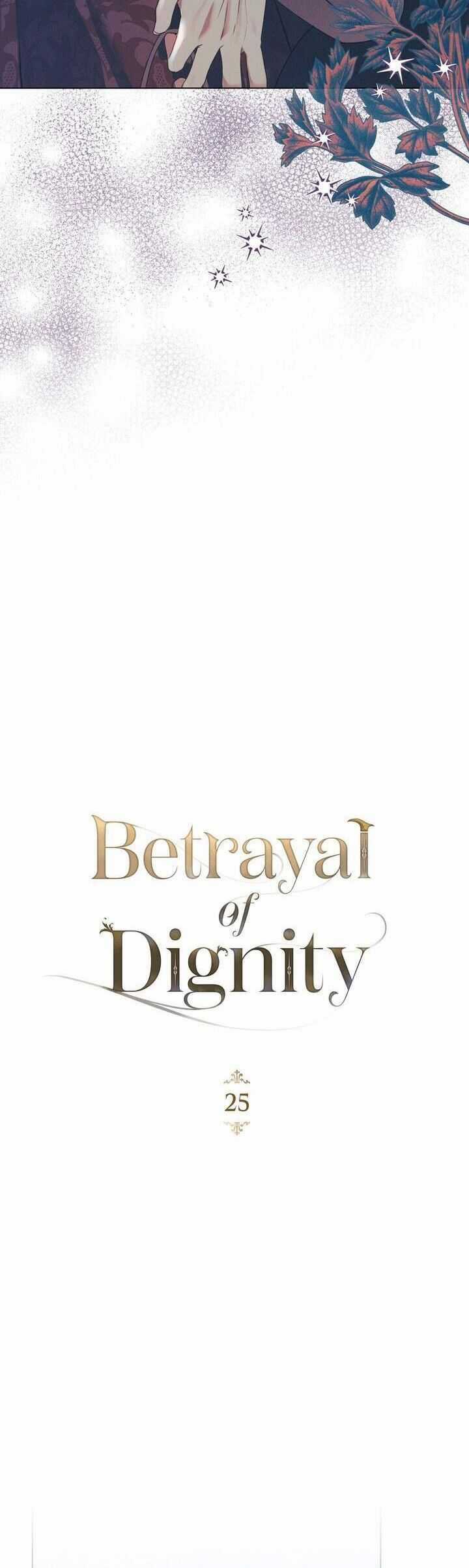 Sự Phản Bội - Chapter 25.1 - Trang 8