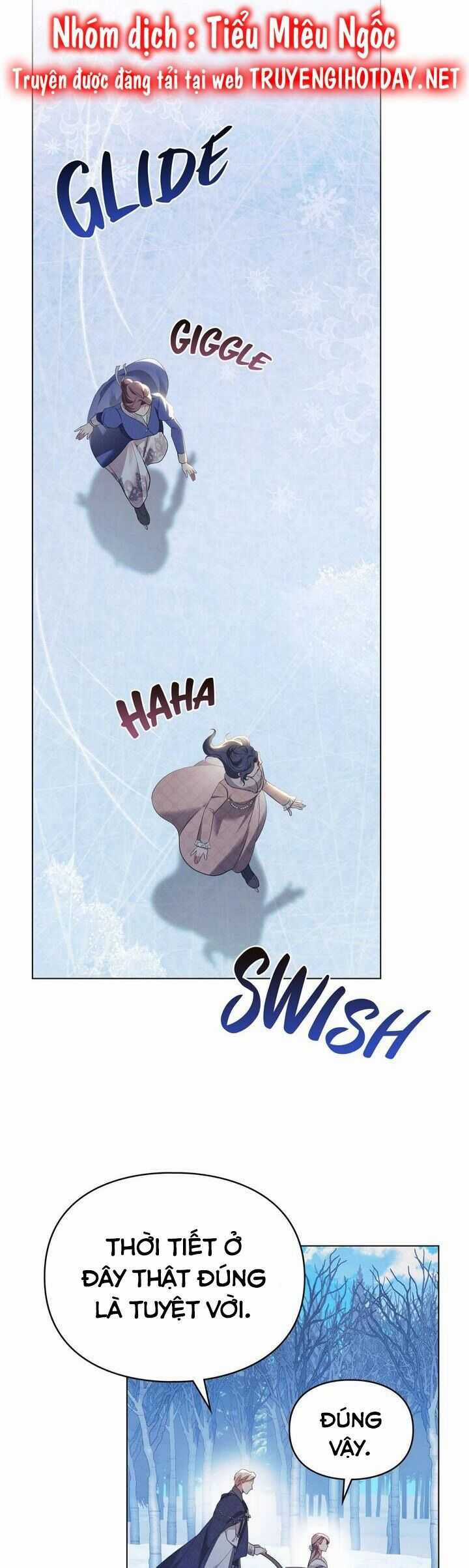 Sự Phản Bội - Chapter 25.1 - Trang 9