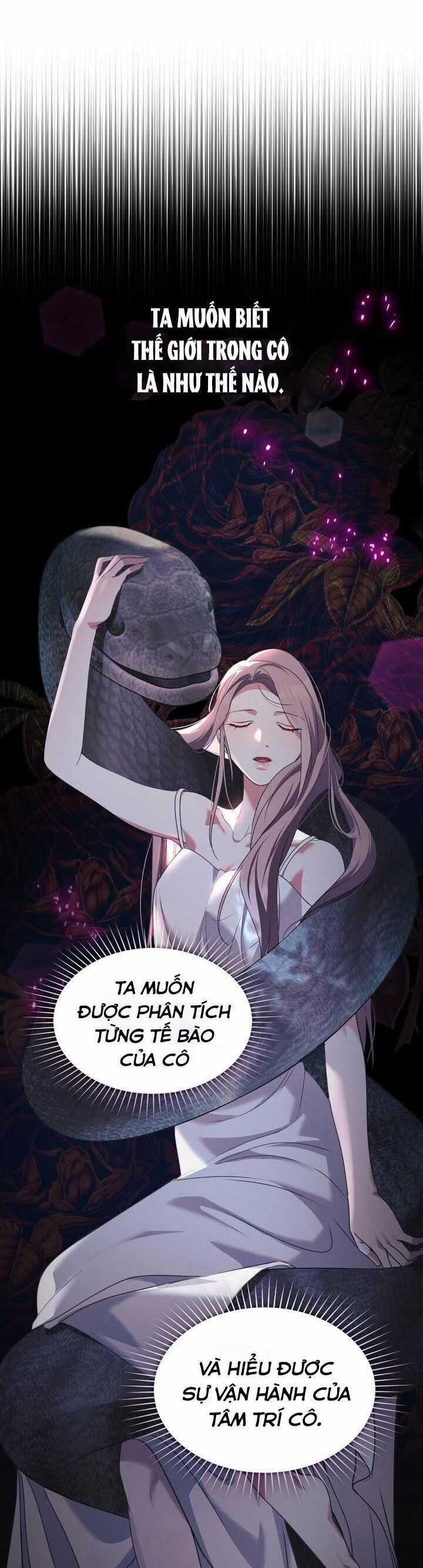 Sự Phản Bội - Chapter 25.2 - Trang 1