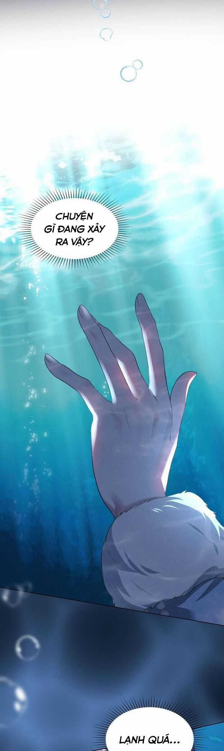 Sự Phản Bội - Chapter 25.2 - Trang 15