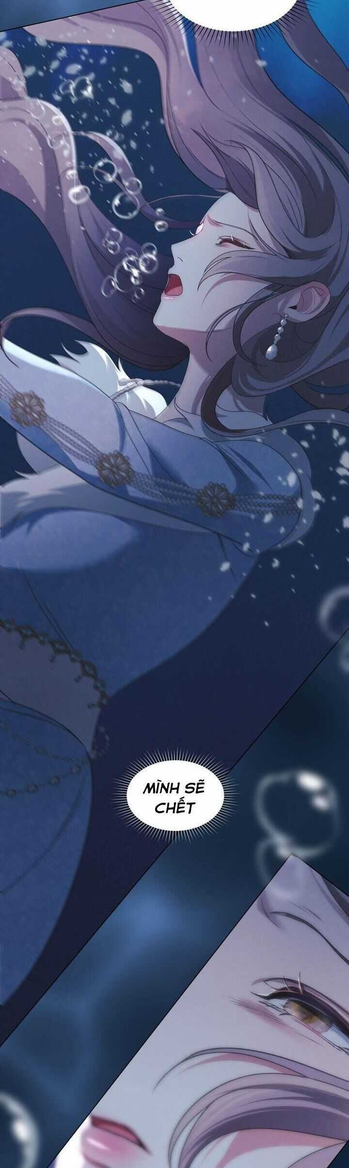 Sự Phản Bội - Chapter 25.2 - Trang 16