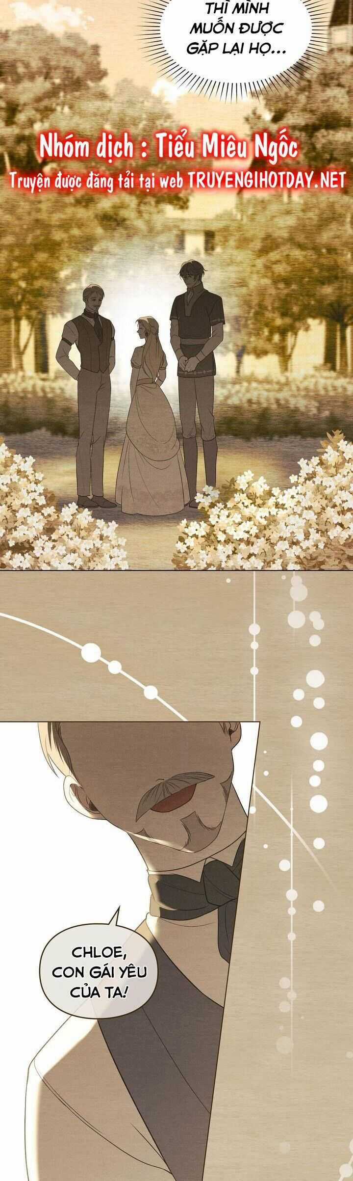 Sự Phản Bội - Chapter 25.2 - Trang 18