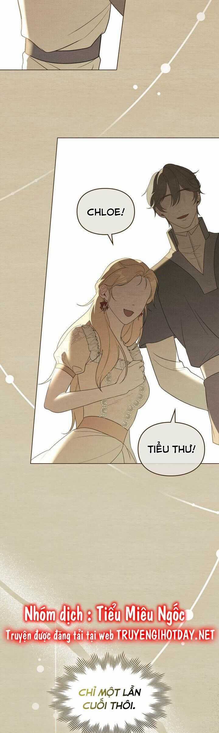 Sự Phản Bội - Chapter 25.2 - Trang 19