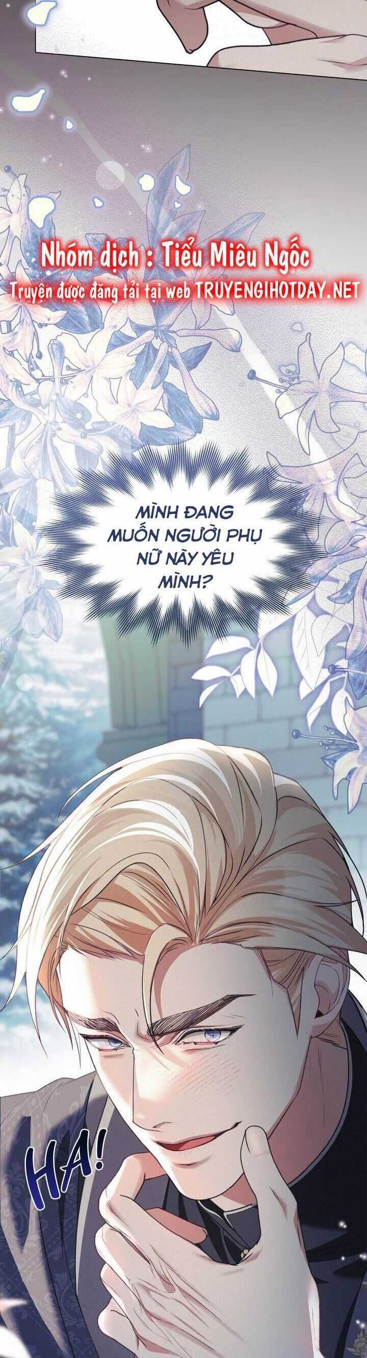 Sự Phản Bội - Chapter 25.2 - Trang 3