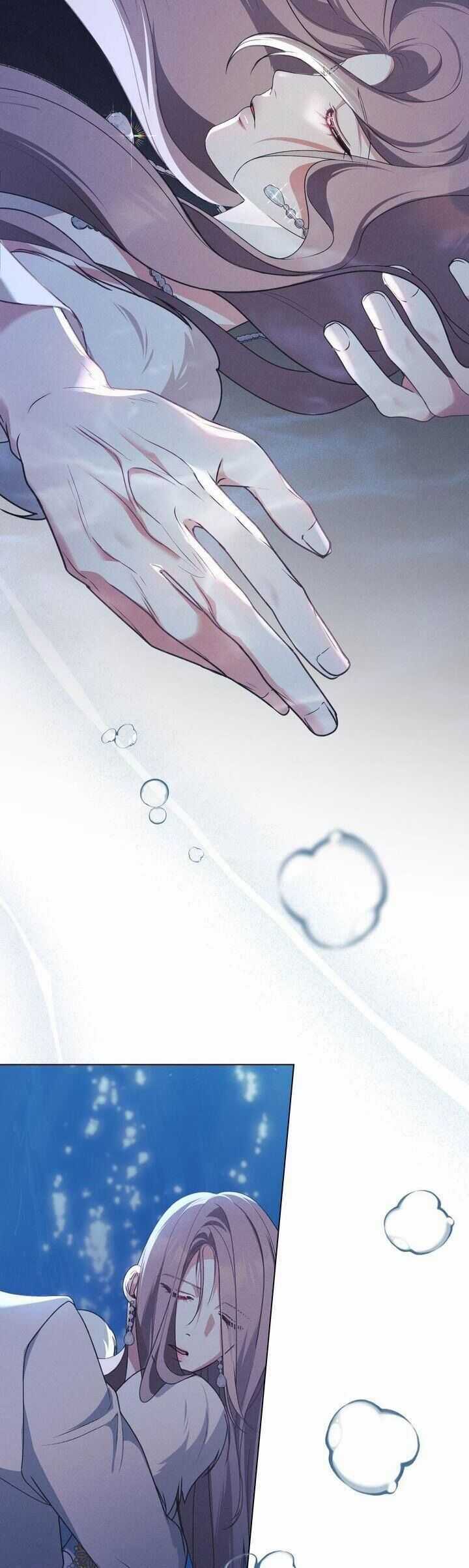 Sự Phản Bội - Chapter 25.2 - Trang 23