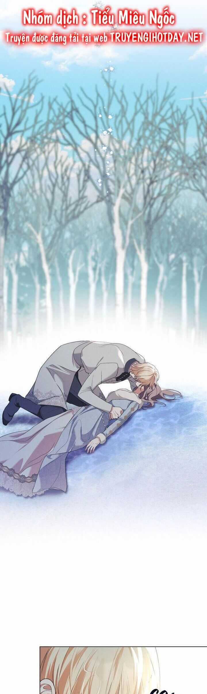 Sự Phản Bội - Chapter 25.2 - Trang 25