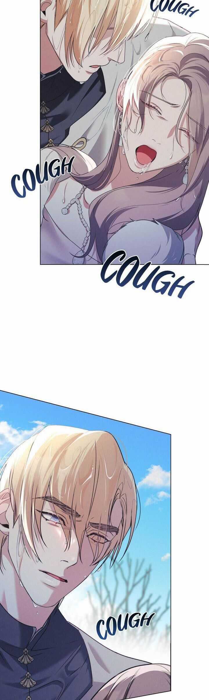 Sự Phản Bội - Chapter 25.2 - Trang 26