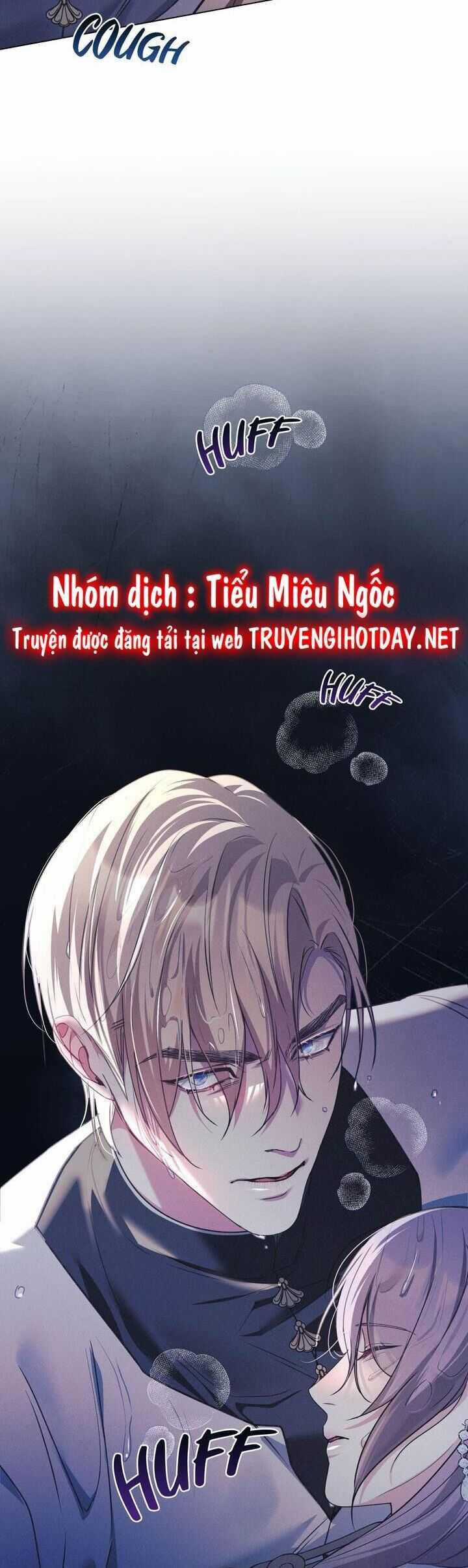 Sự Phản Bội - Chapter 25.2 - Trang 27