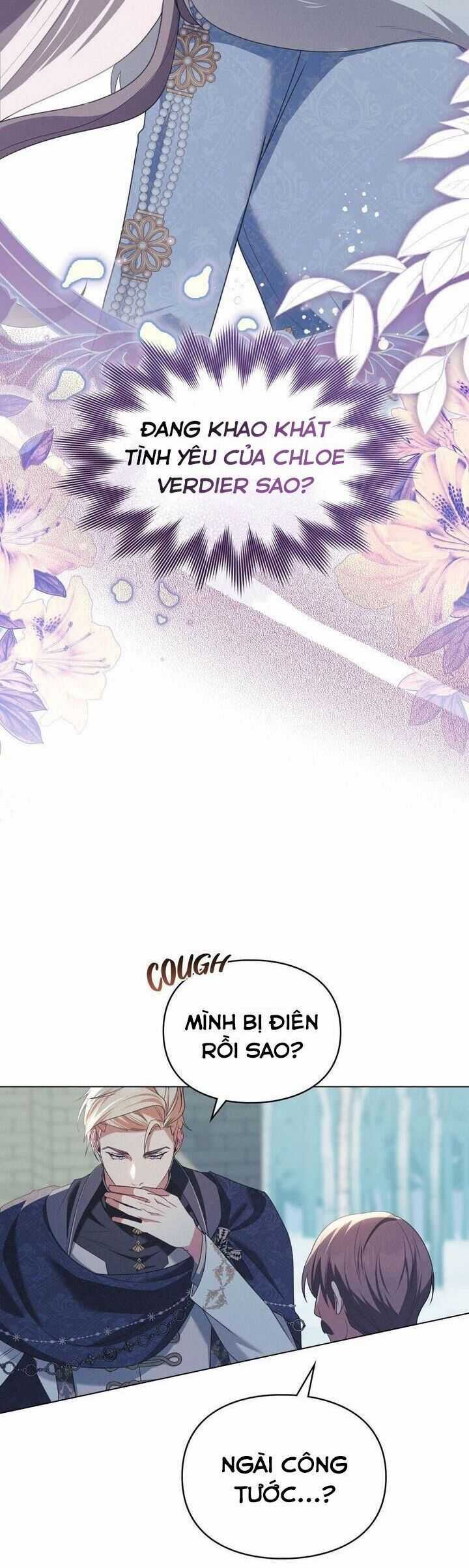 Sự Phản Bội - Chapter 25.2 - Trang 5
