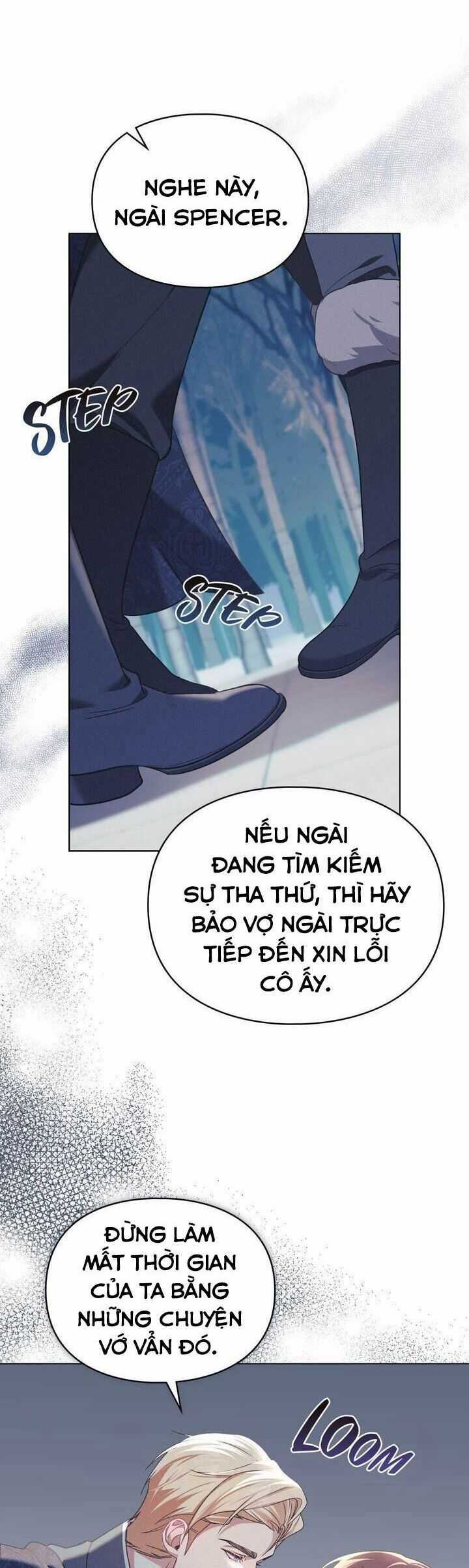 Sự Phản Bội - Chapter 25.2 - Trang 6