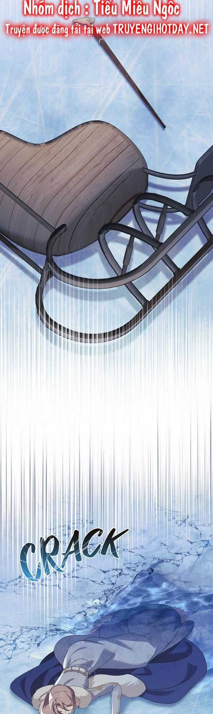 Sự Phản Bội - Chapter 25.2 - Trang 10