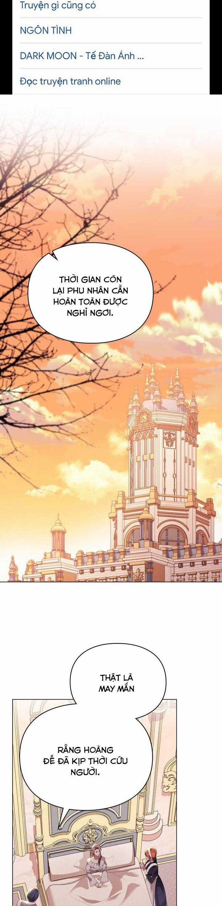 Sự Phản Bội - Chapter 26.1 - Trang 2