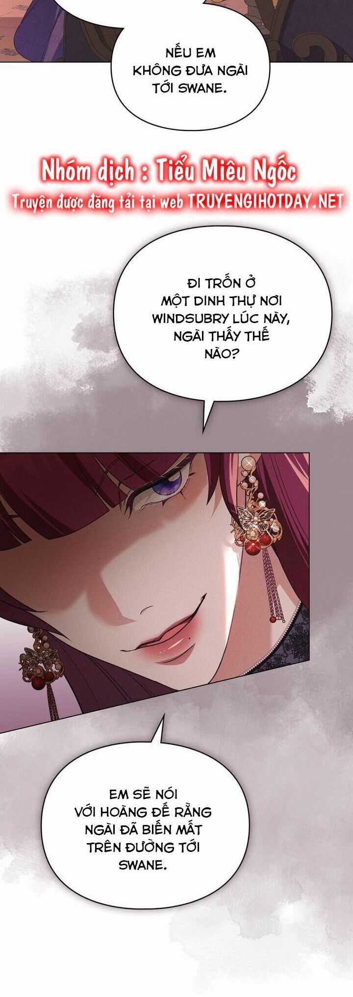 Sự Phản Bội - Chapter 26.1 - Trang 13