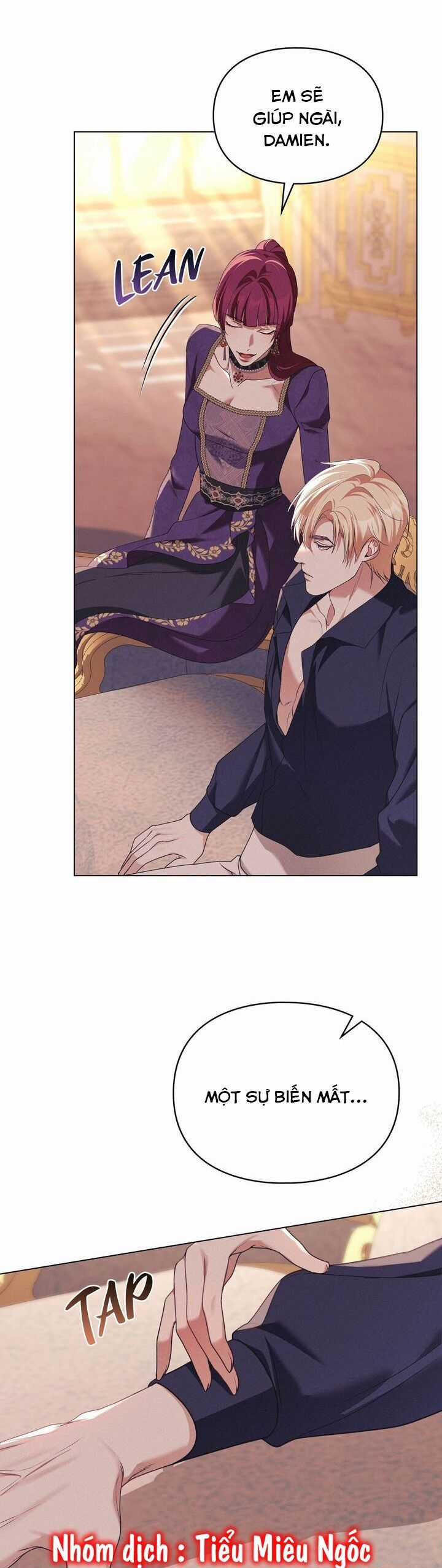 Sự Phản Bội - Chapter 26.1 - Trang 14