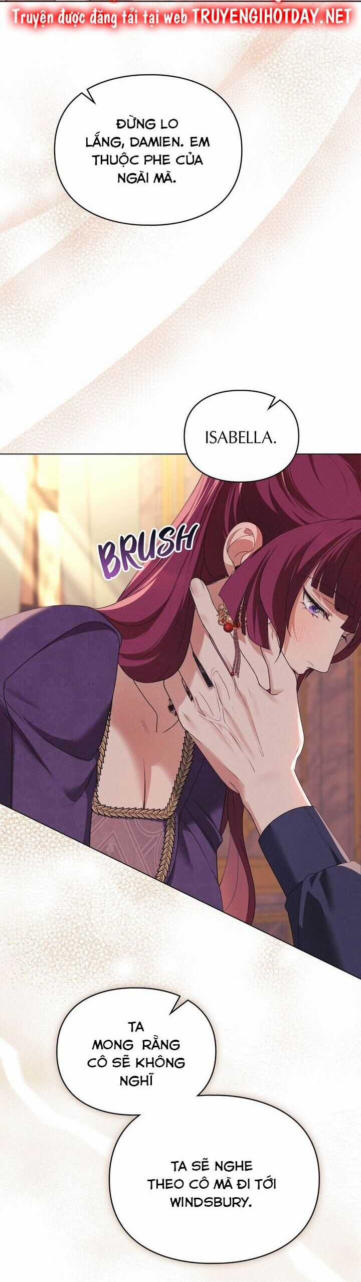 Sự Phản Bội - Chapter 26.1 - Trang 15