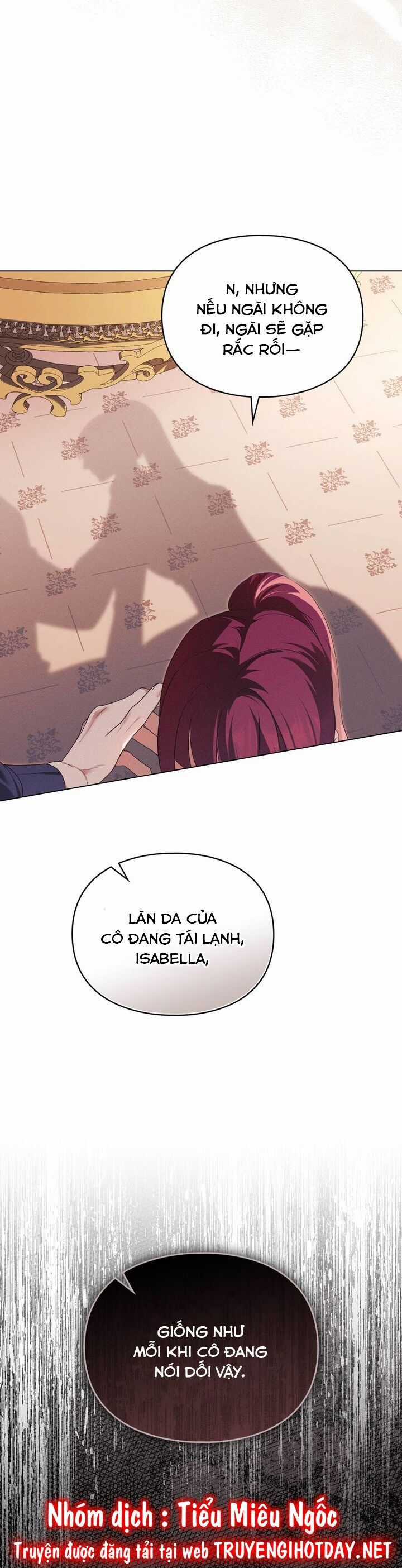 Sự Phản Bội - Chapter 26.1 - Trang 16