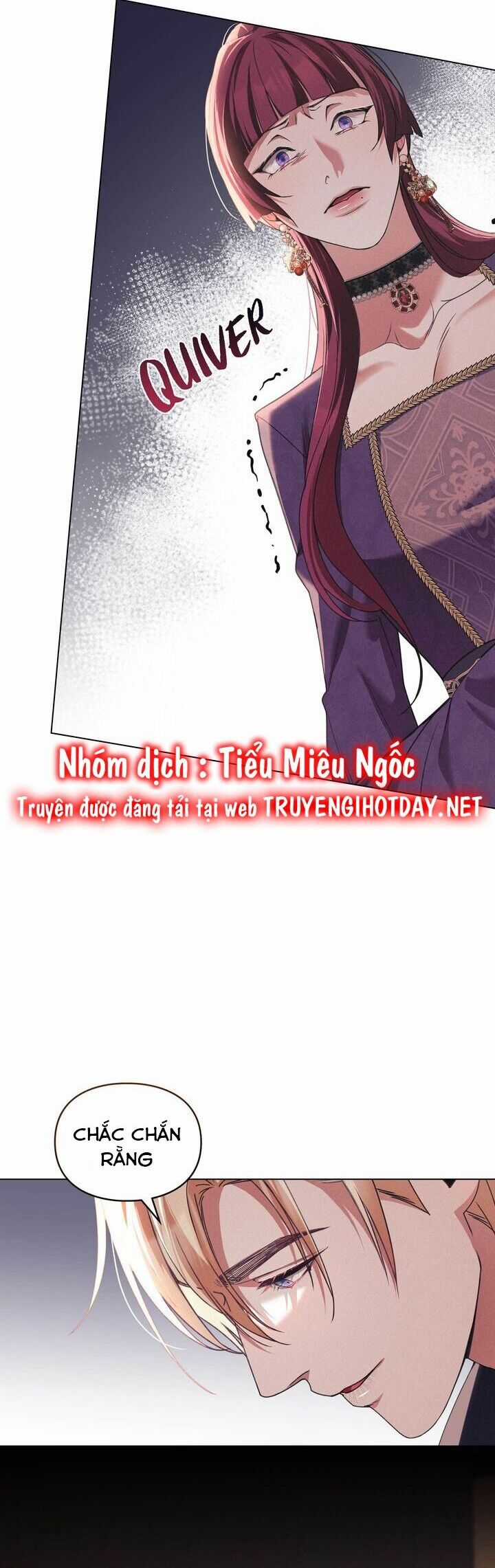 Sự Phản Bội - Chapter 26.1 - Trang 19