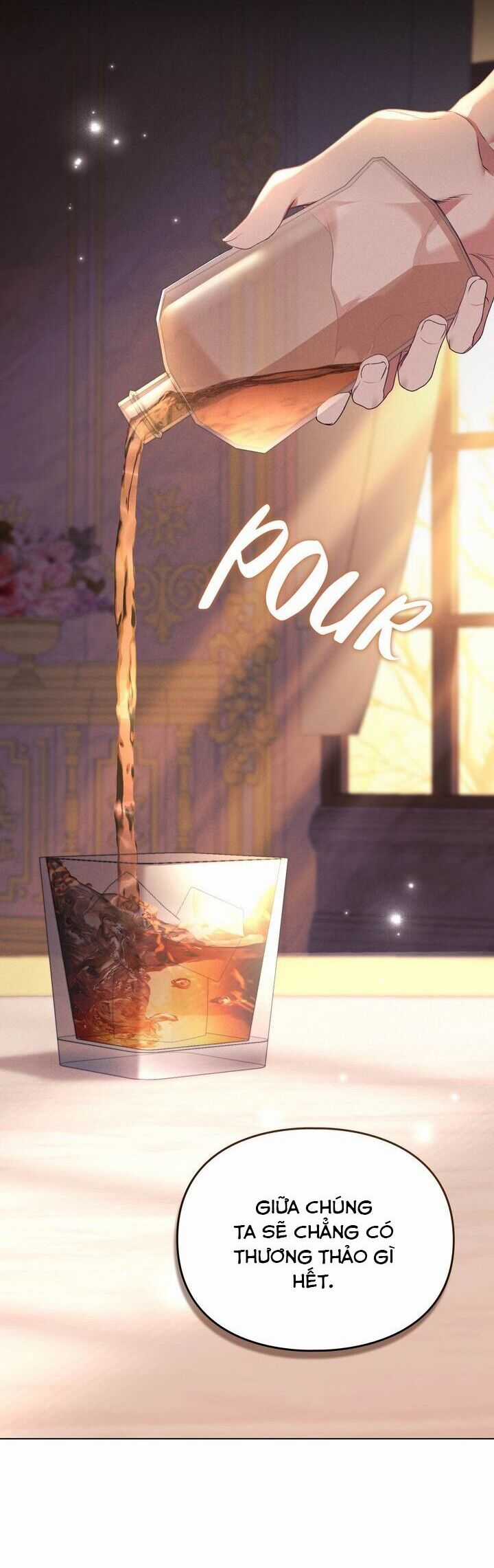 Sự Phản Bội - Chapter 26.1 - Trang 20