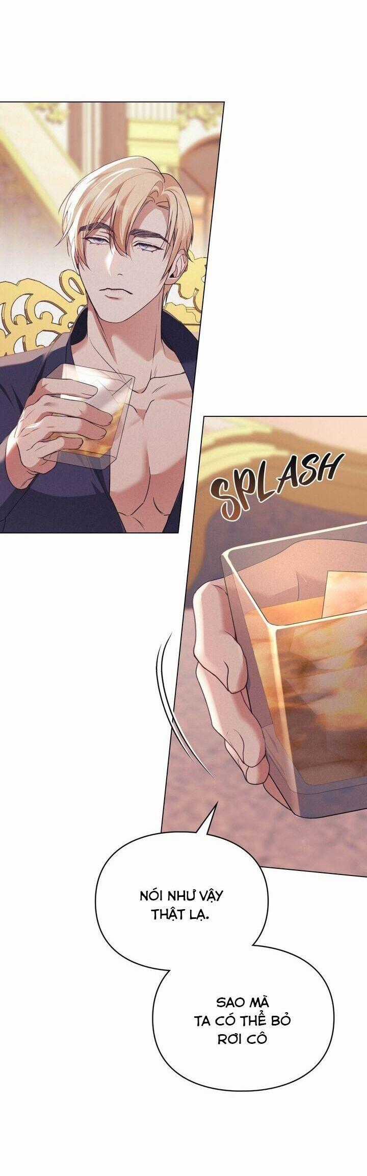 Sự Phản Bội - Chapter 26.1 - Trang 23