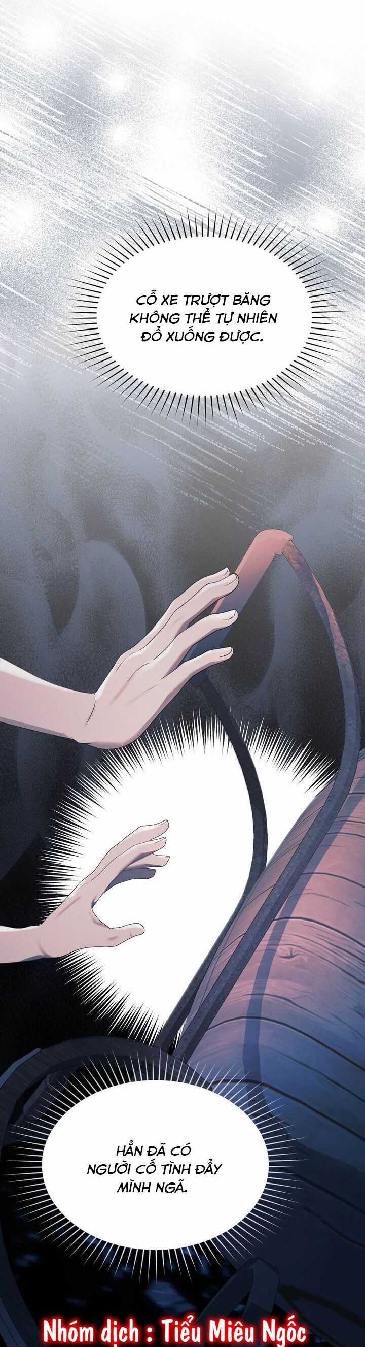 Sự Phản Bội - Chapter 26.1 - Trang 4