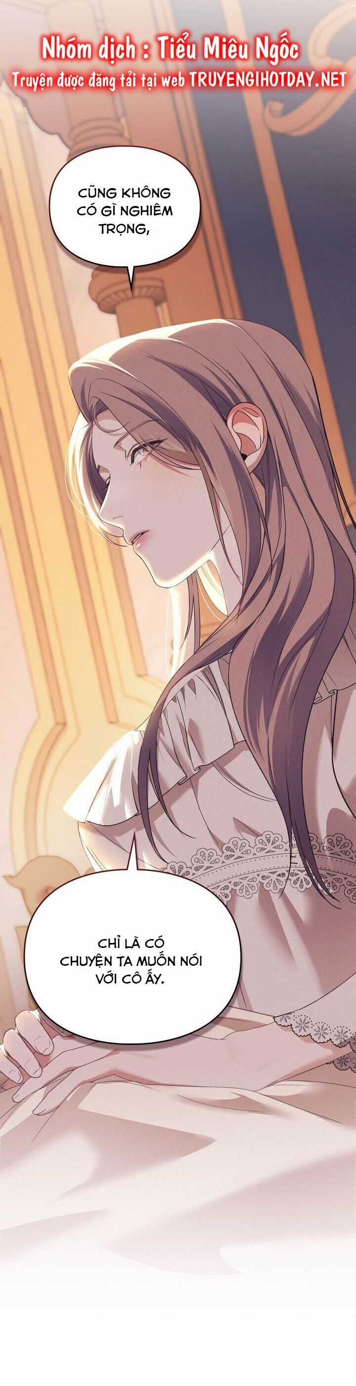 Sự Phản Bội - Chapter 26.1 - Trang 7