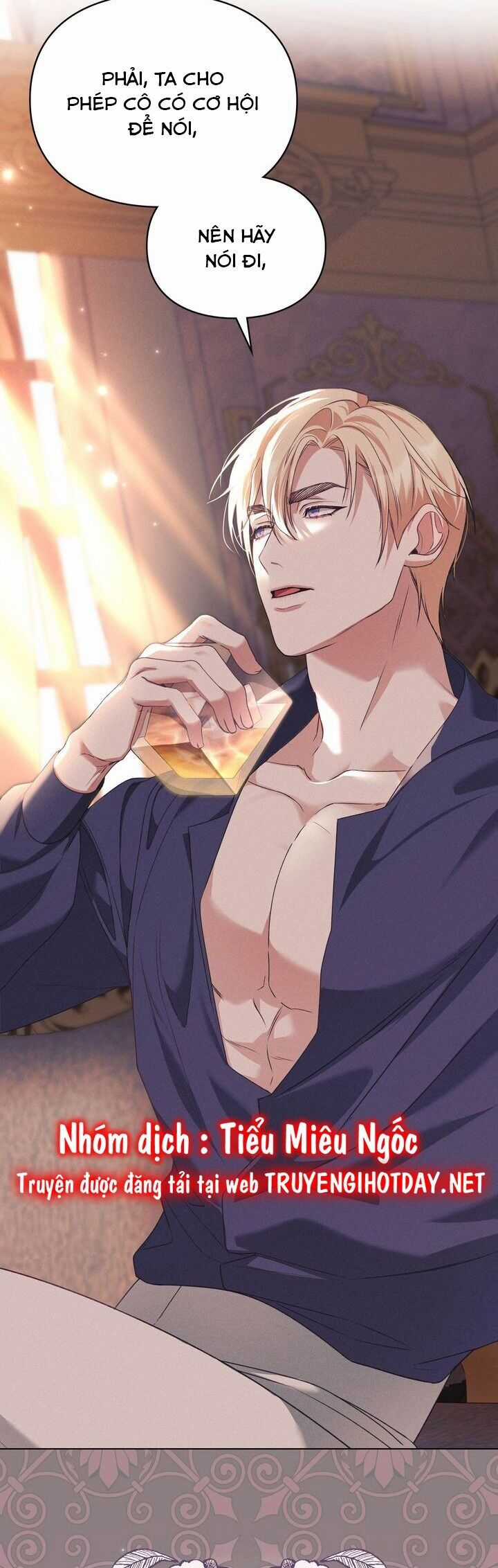 Sự Phản Bội - Chapter 26.1 - Trang 9