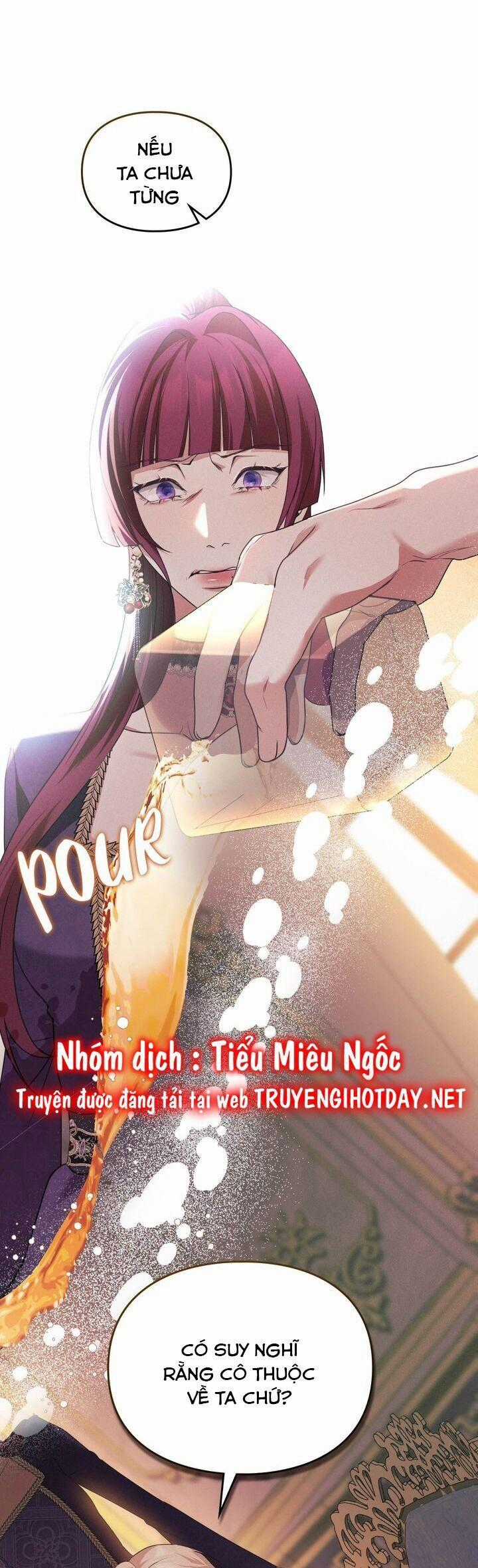 Sự Phản Bội - Chapter 26.2 - Trang 1