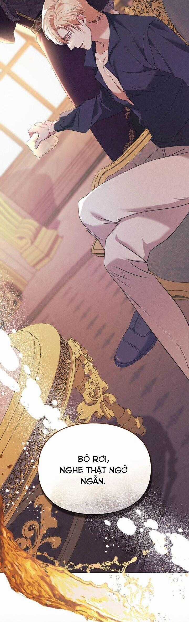 Sự Phản Bội - Chapter 26.2 - Trang 2