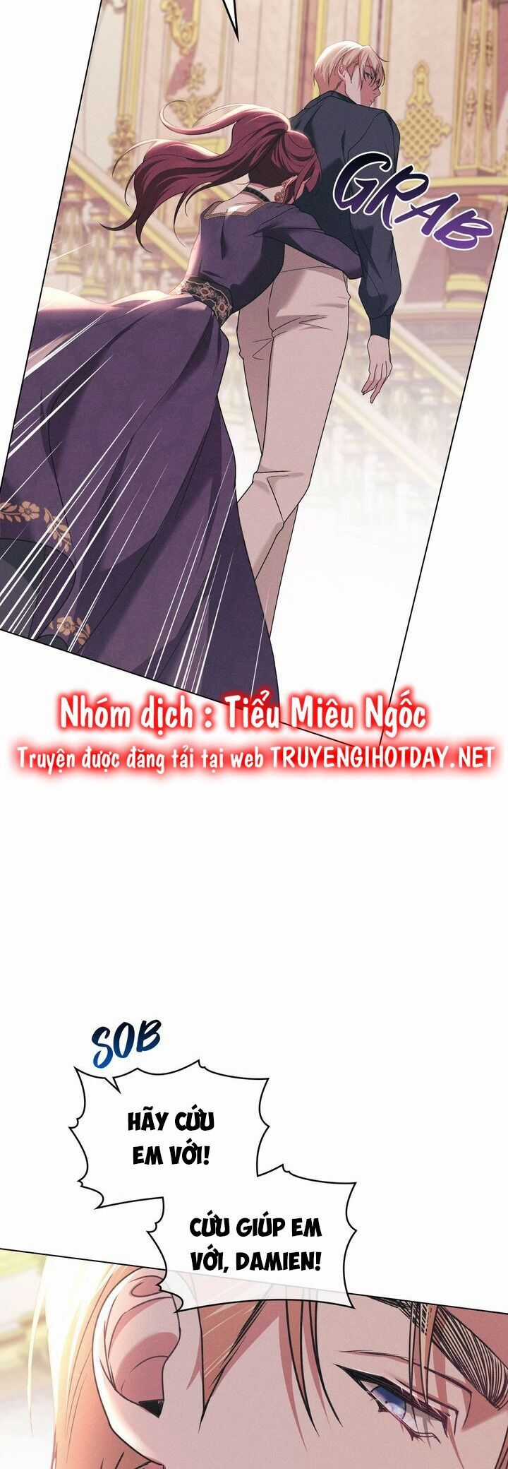 Sự Phản Bội - Chapter 26.2 - Trang 12