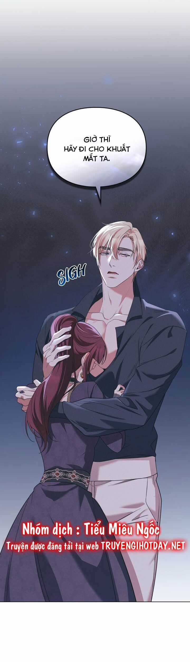 Sự Phản Bội - Chapter 26.2 - Trang 14