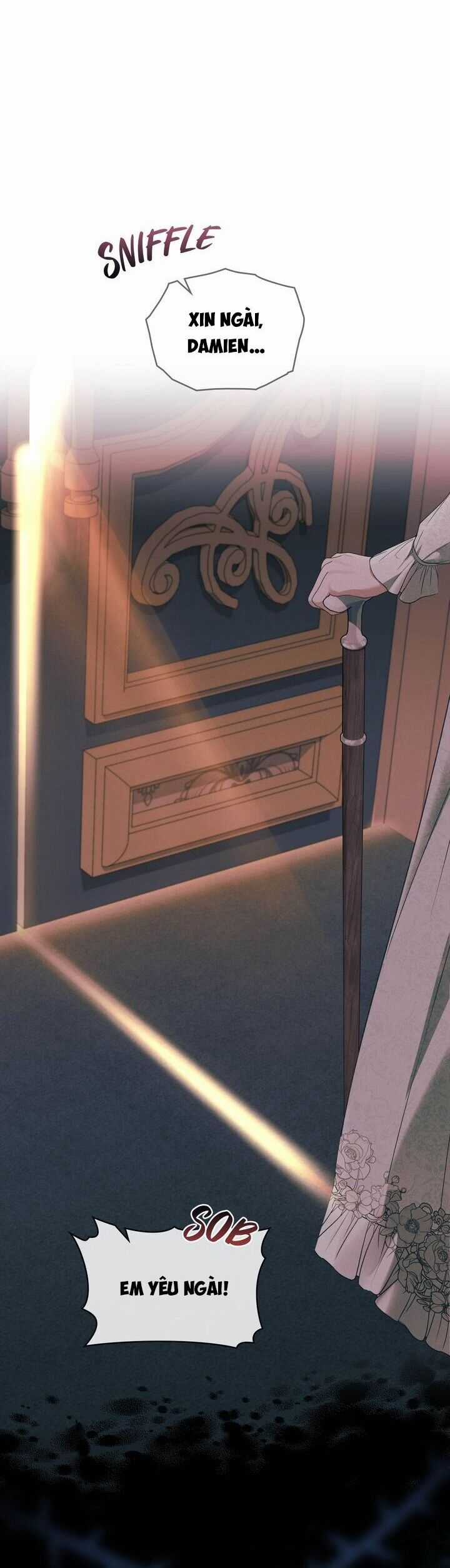 Sự Phản Bội - Chapter 26.2 - Trang 15