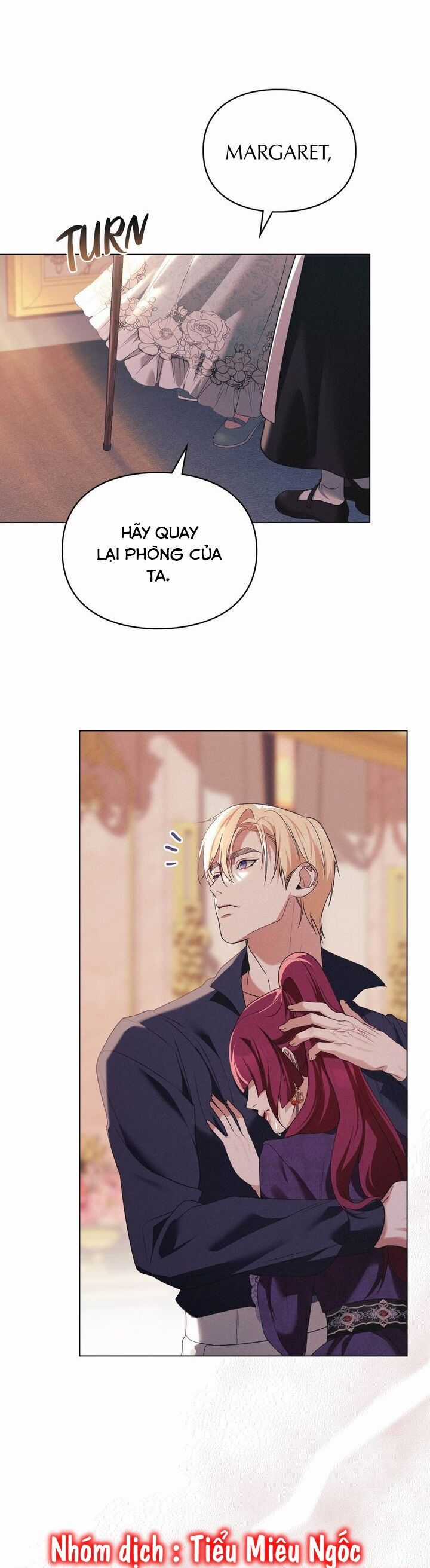 Sự Phản Bội - Chapter 26.2 - Trang 17