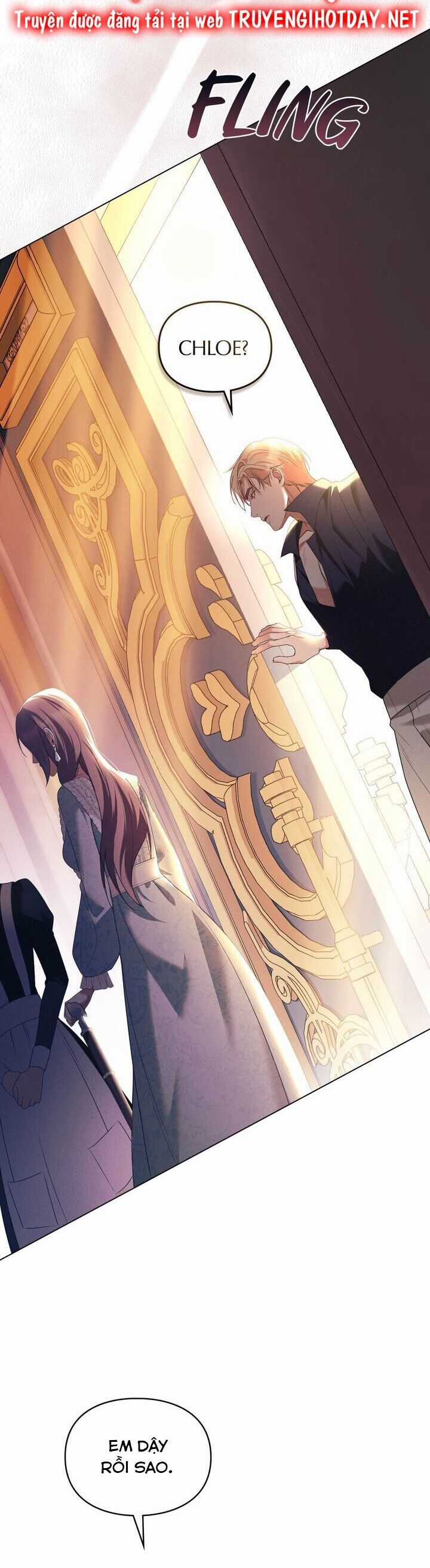 Sự Phản Bội - Chapter 26.2 - Trang 18